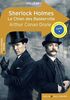 Le chien des Baskerville : Sherlock Holmes : nouveaux programmes, cycle 4
