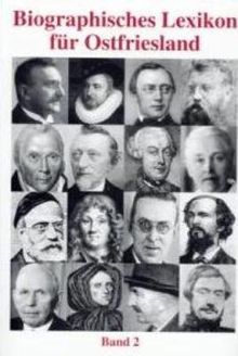 Biographisches Lexikon für Ostfriesland