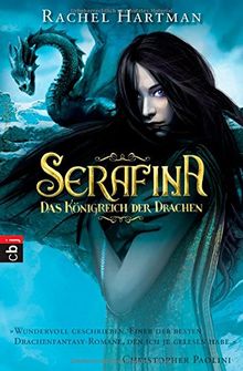 Serafina - Das Königreich der Drachen: Band 1