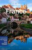 Lonely Planet France 14 (Travel Guide)