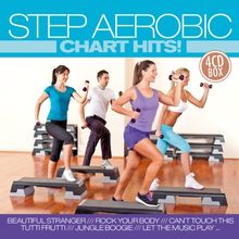 Step Aerobic: Chart Hits