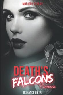 Death's Falcons: Carmen