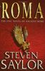 Roma: The epic novel of ancient Rome (Rome 1)