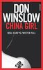 China Girl: Neal Careys zweiter Fall (suhrkamp taschenbuch)