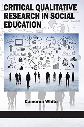 Critical Qualitative Research in Social Education (NA)