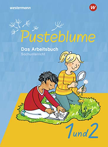 Pusteblume Das Arbeitsbuch Sachunterricht - Allgemeine Ausgabe 2021 - Wera Barth Dirk Breede Dieter Kraft Tamara Neckermann Tim Posselt Kartoniert (TB)