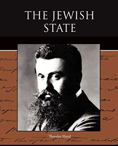 The Jewish State