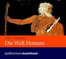 Die Welt Homers