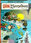 Spirou und Fantasio, Carlsen Comics, Bd.16, QRN ruft Bretzelburg von Franquin, Andre | Buch | Zustand akzeptabel