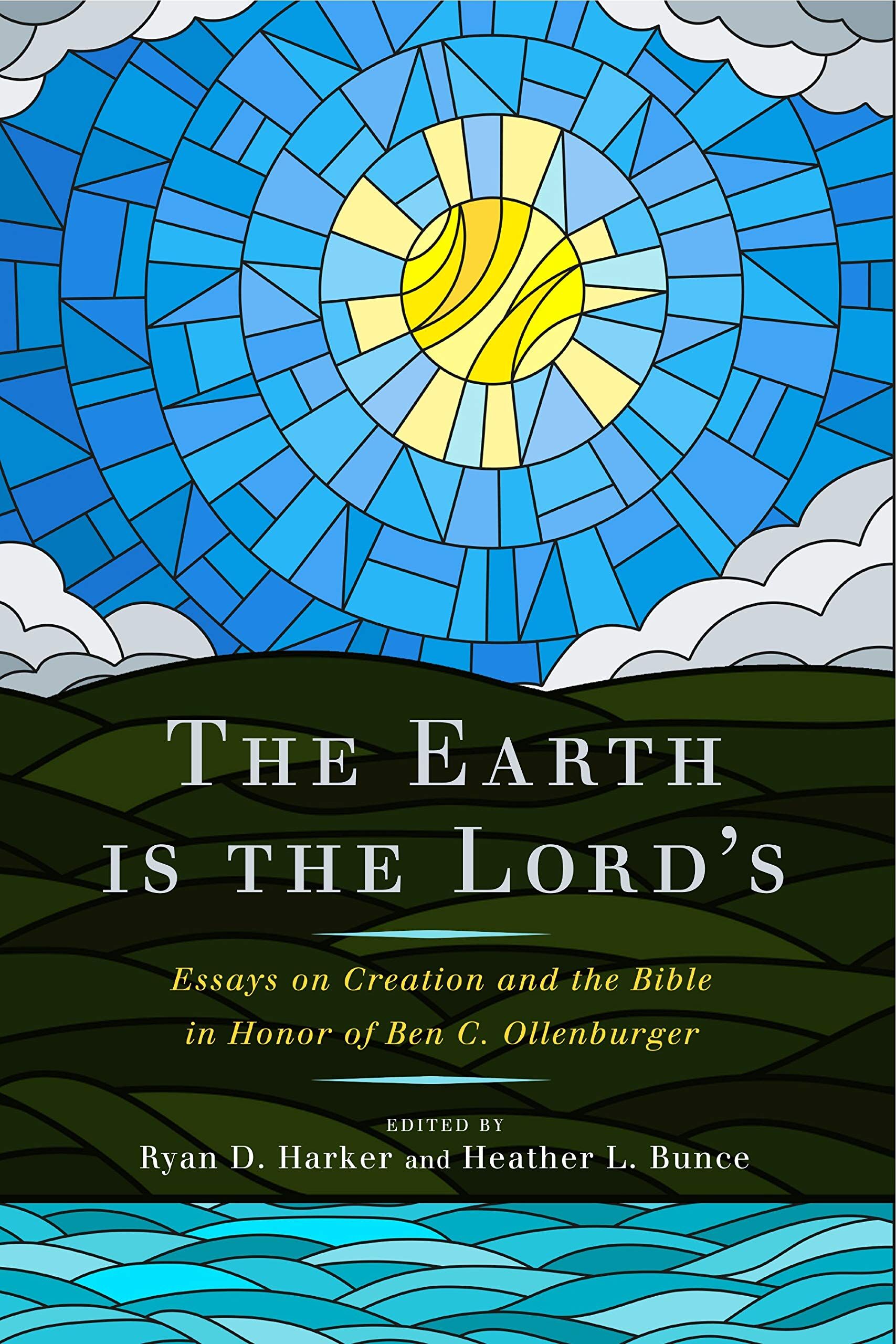 The Earth Is the Lord's