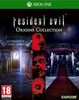 Capcom - Resident Evil Origins Collection /Xbox One (1 GAMES)