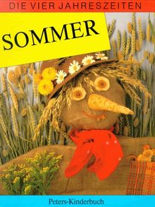 Die vier Jahreszeiten, Sommer