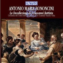 La Decollazione di S.G.Batt.