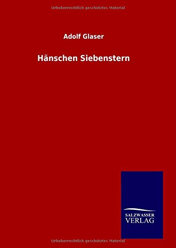 Hänschen Siebenstern