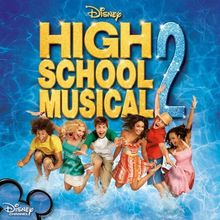 High School Musical Hits Remix
