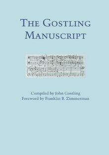 The Gostling Manuscript