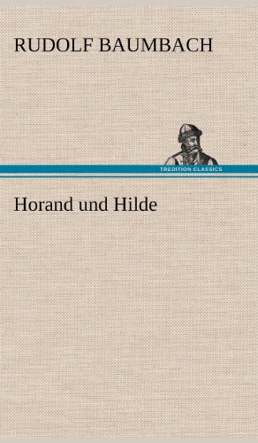 Horand und Hilde