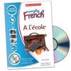 A l'école (Everyday French)