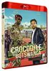 Le crocodile du botswanga [Blu-ray] 