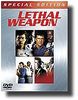 Lethal Weapon 1-4 [Director's Cut] [Special Edition]