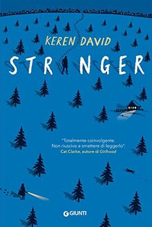 Stranger (Waves)