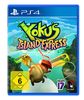 Yoku's Island Express - [PlayStation 4]