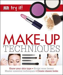 Make-Up Techniques (Try It!)