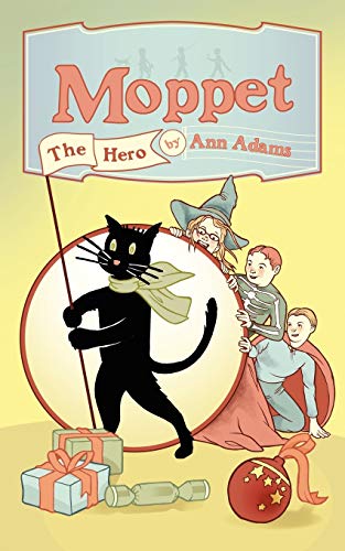 Moppet The Hero