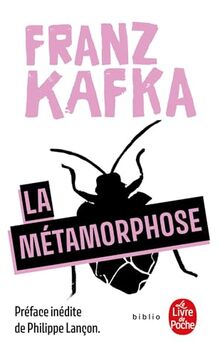 La métamorphose