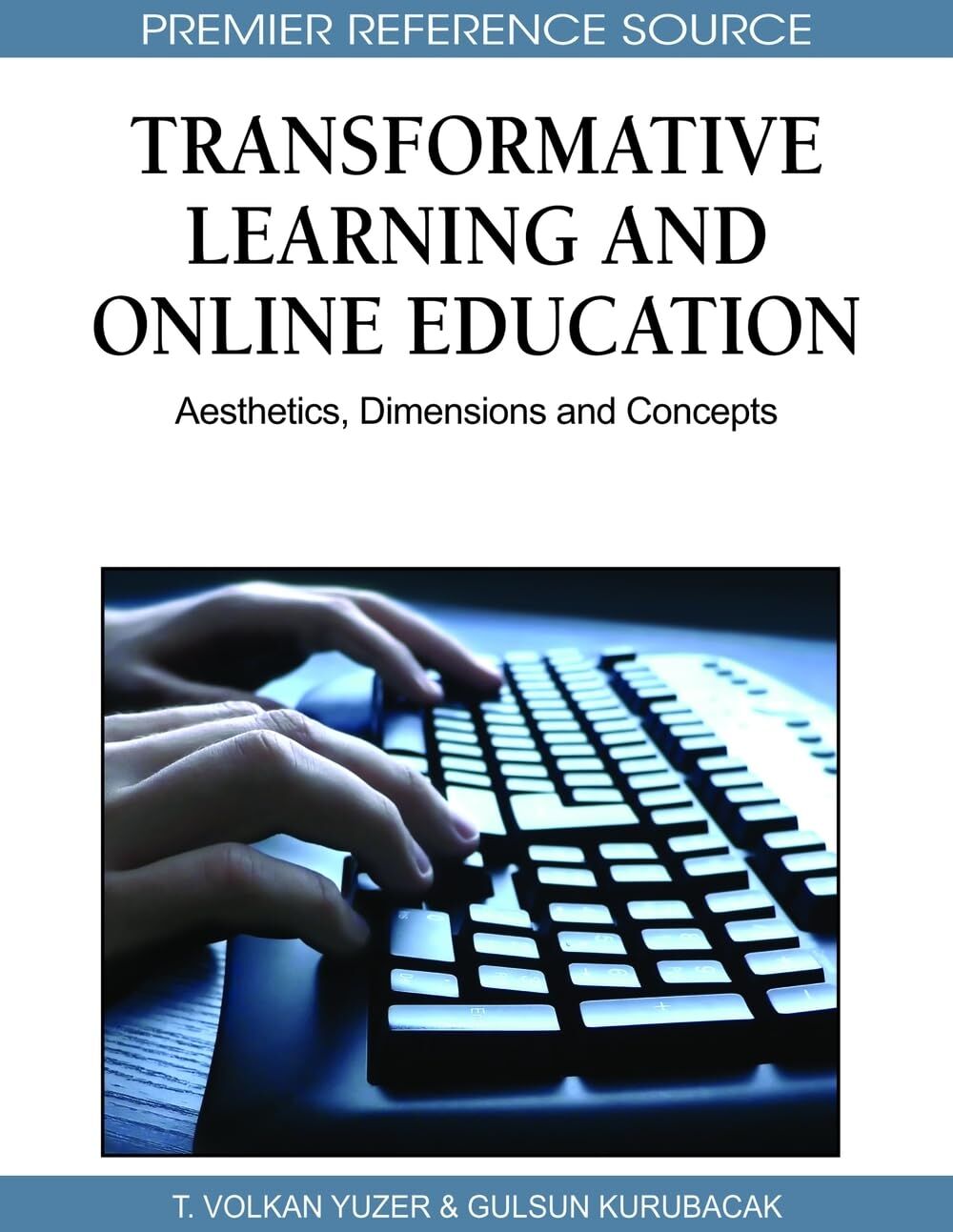 Transformative Learning and Online Education