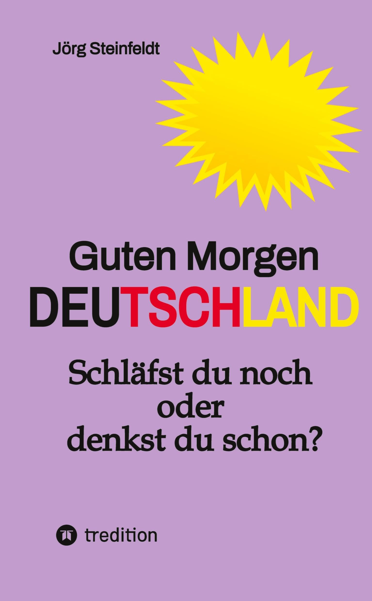 Guten Morgen Deutschland: Schläfst du noch oder denkst du schon?