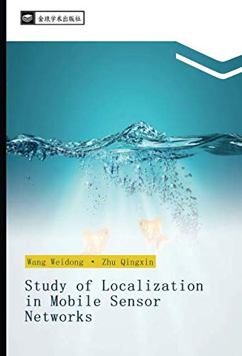 Study of Localization in Mobile Sensor Networks