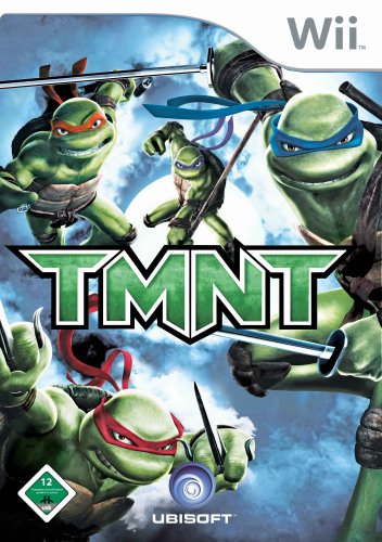 Teenage Mutant Ninja Turtles