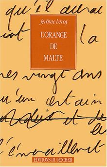 L'Orange de Malte
