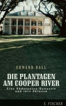 Die Plantagen am Cooper River