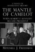 A Disturbance of Fate, the Presidency of Robert F. Kennedy