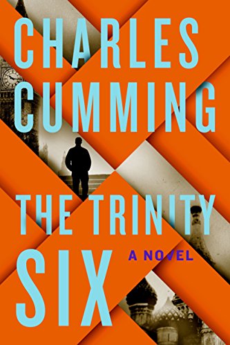 Charles Cumming Trinity Six
