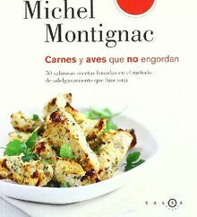 Carnes y aves que no engordan (SALSA)