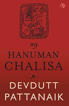 My Hanuman Chalisa