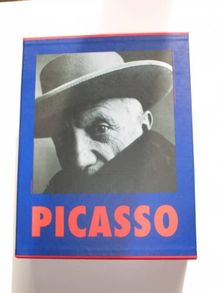 Pablo Picasso, 1881-1973