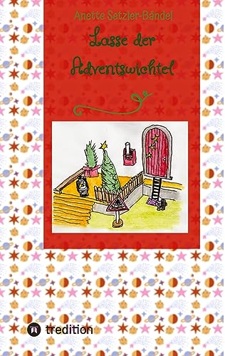 Lasse der Adventswichtel