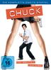 Chuck - Die komplette zweite Staffel [6 DVDs]