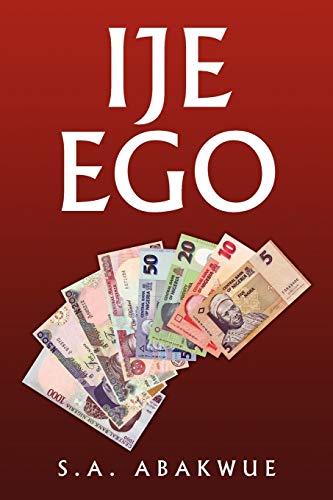 Ije Ego