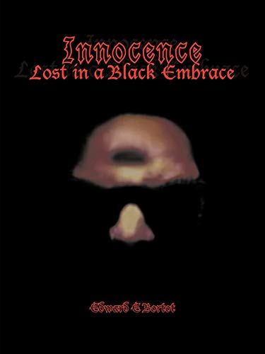 Innocence Lost In A Black Embrace