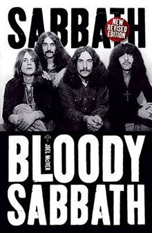 Black Sabbath Update