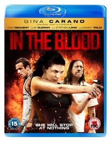 In The Blood [Blu-ray] [UK Import]