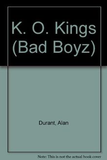 K.O. Kings (Bad Boyz)