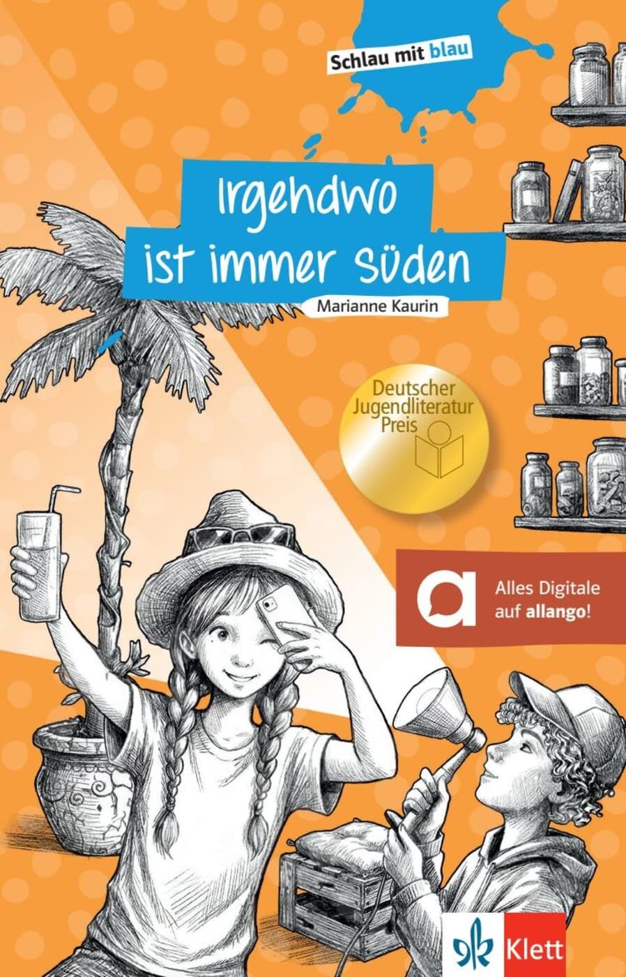 Irgendwo ist immer Süden
