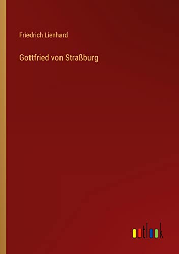 Gottfried von Straßburg
