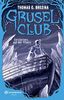 Grusel-Club Sammelband 02: Geistertanz auf der Titanic
